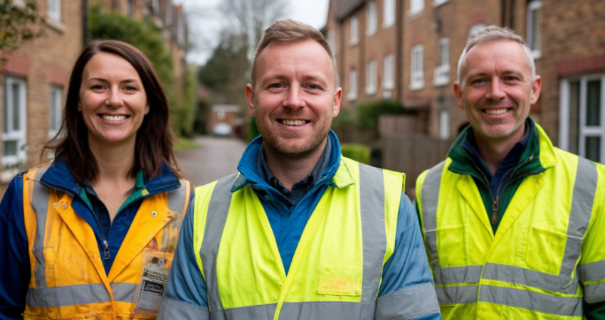 В Госдуме призвали повышать зарплаты из-за дефицита кадров в ЖКХ