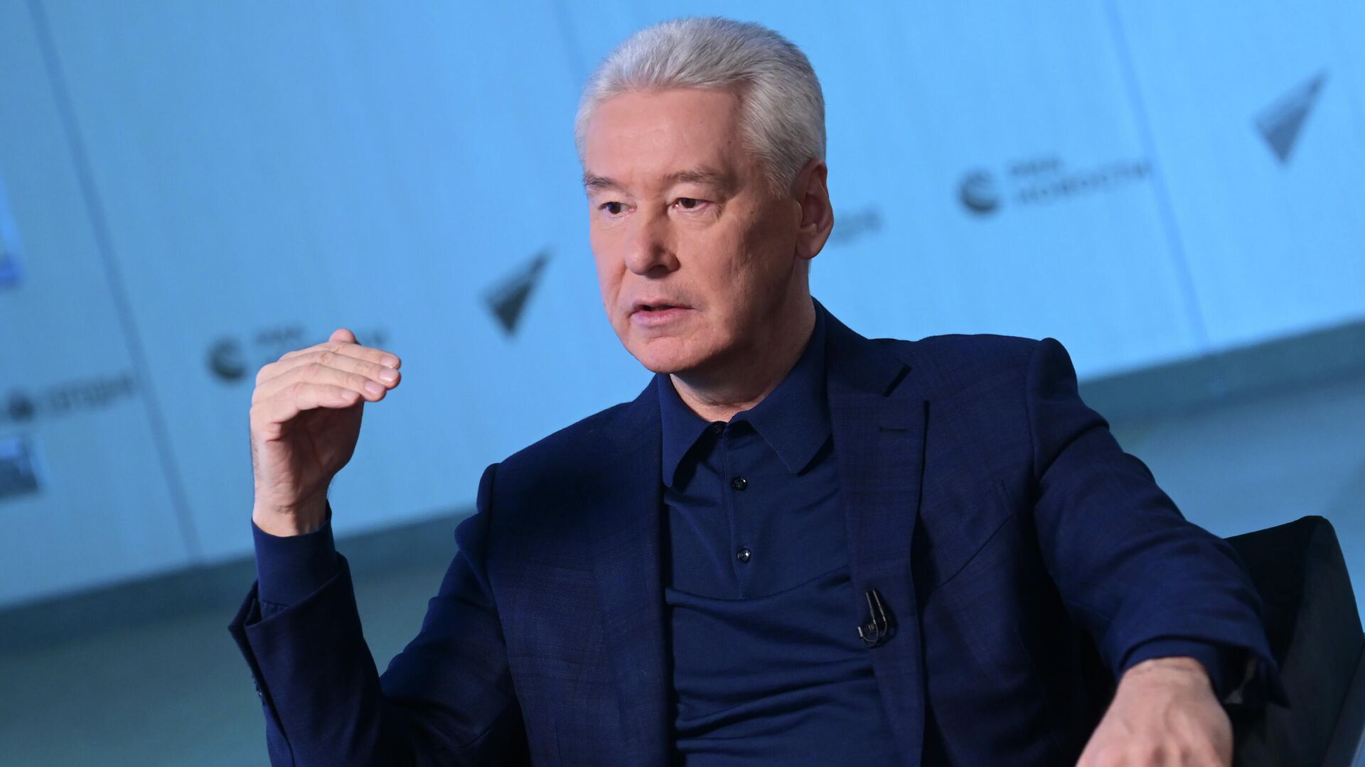 Цифровизация ЖКХ - один из приоритетов развития Москвы Цифровизация ЖКХ - один из приоритетов развития Москвы