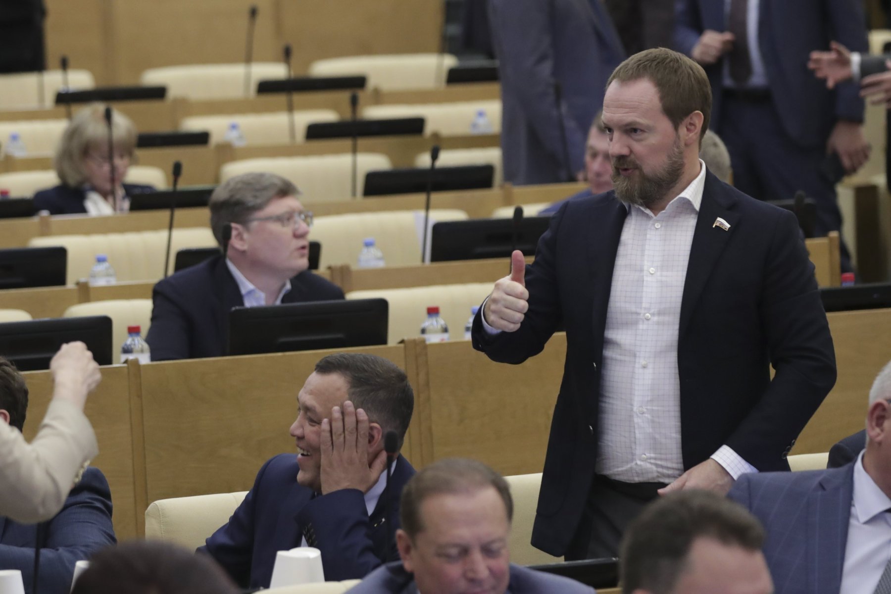 План капремонта водоснабжения МКД будут составлять раз в пять лет План капремонта водоснабжения МКД будут составлять раз в пять лет