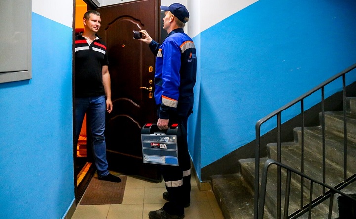 Газовщиков могут обязать пускать в квартиры по решению суда Газовщиков могут обязать пускать в квартиры по решению суда