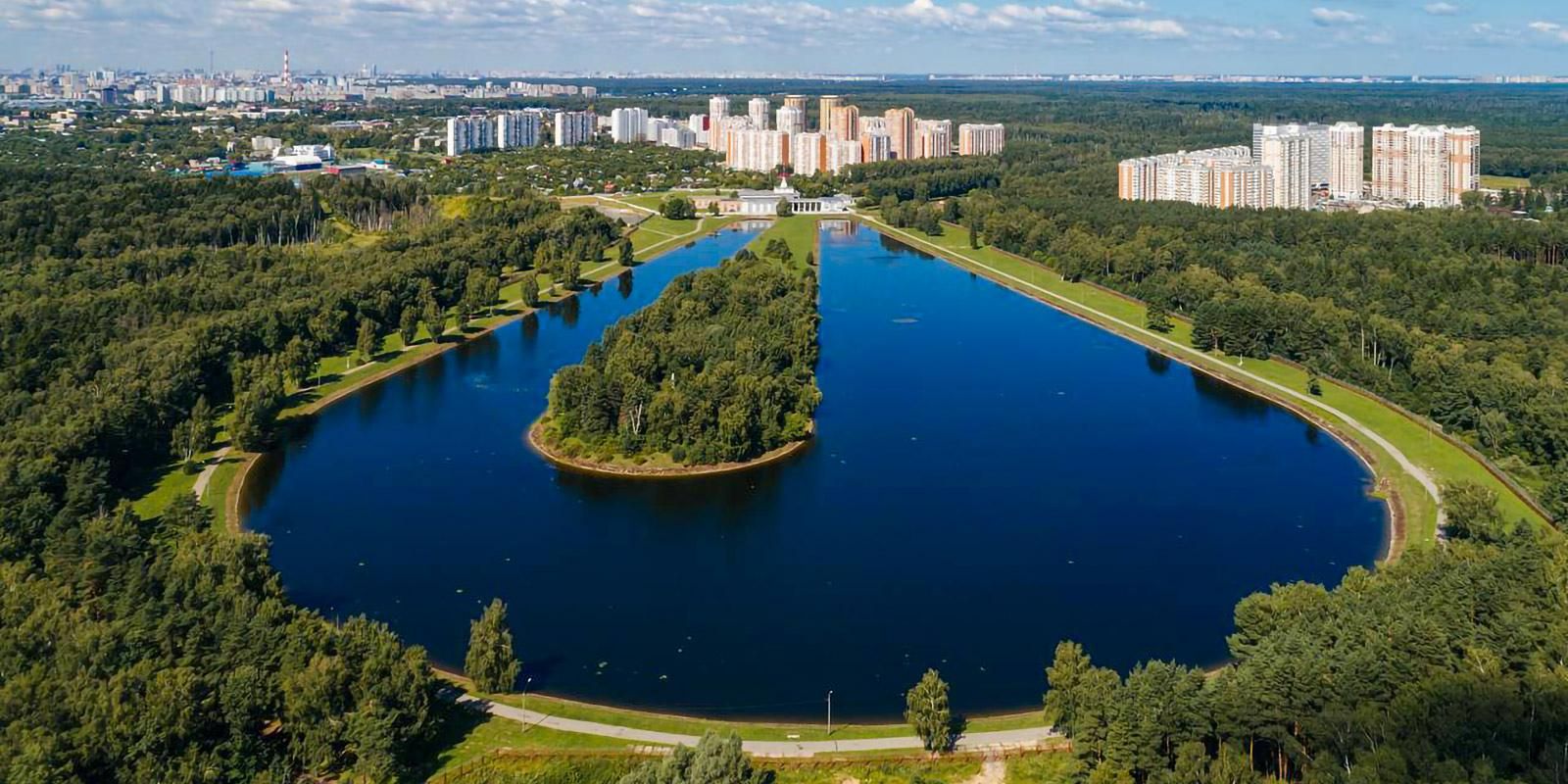 Запасов воды в водохранилищах достаточно для бесперебойного снабжения Москвы Запасов воды в водохранилищах достаточно для бесперебойного снабжения Москвы