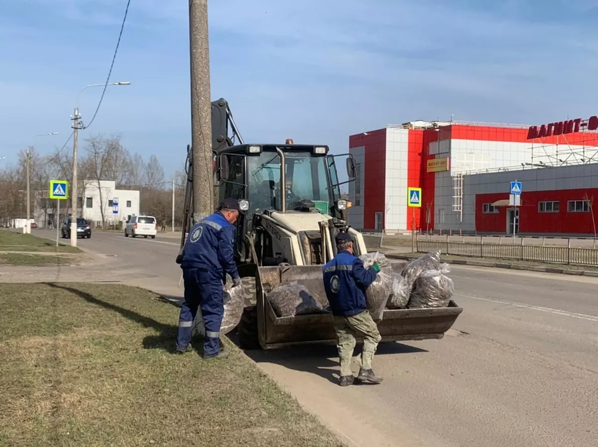 В Московской области запущен пилотный проект по заключению онлайн договора на вывоз ТКО