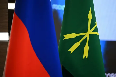 В Майкопском районе Адыгеи возобновится строительство экотехнопарка мощностью 150 тыс. тонн в год В Майкопском районе Адыгеи возобновится строительство экотехнопарка мощностью 150 тыс. тонн в год