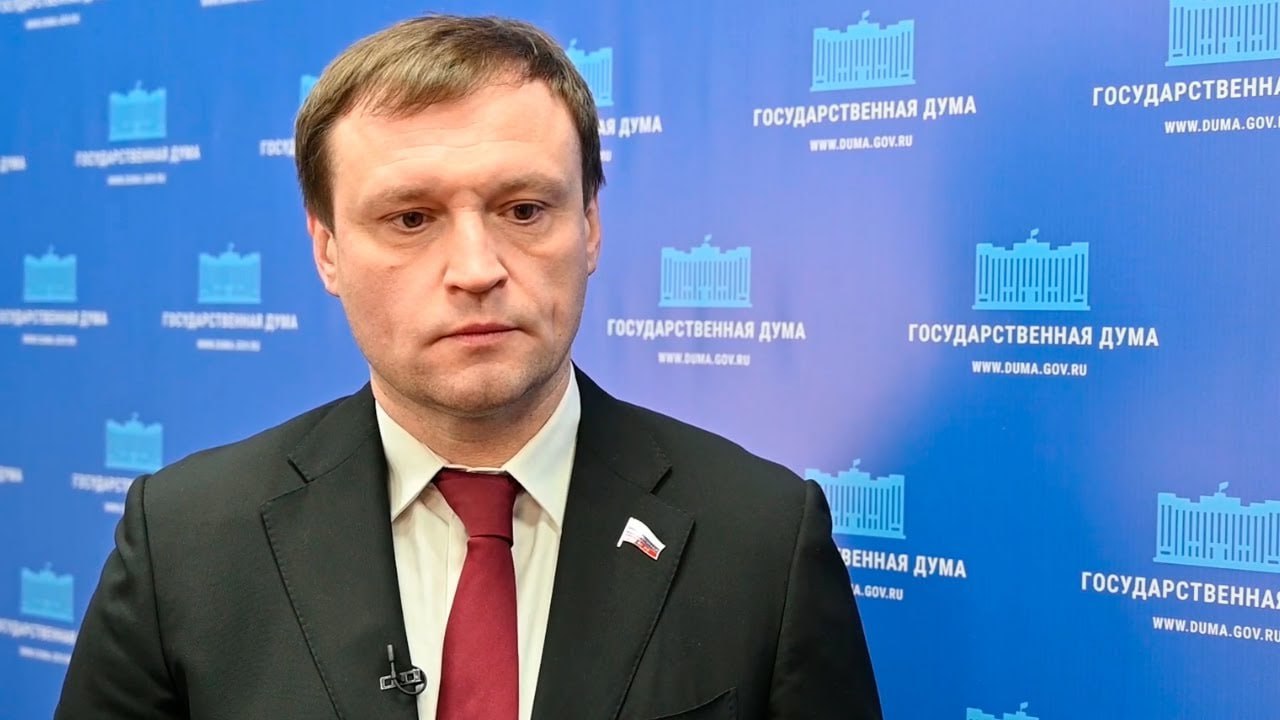 Сергей Пахомов рассказал о возможных направлениях развития модели управления многоквартирными домами Сергей Пахомов рассказал о возможных направлениях развития модели управления многоквартирными домами