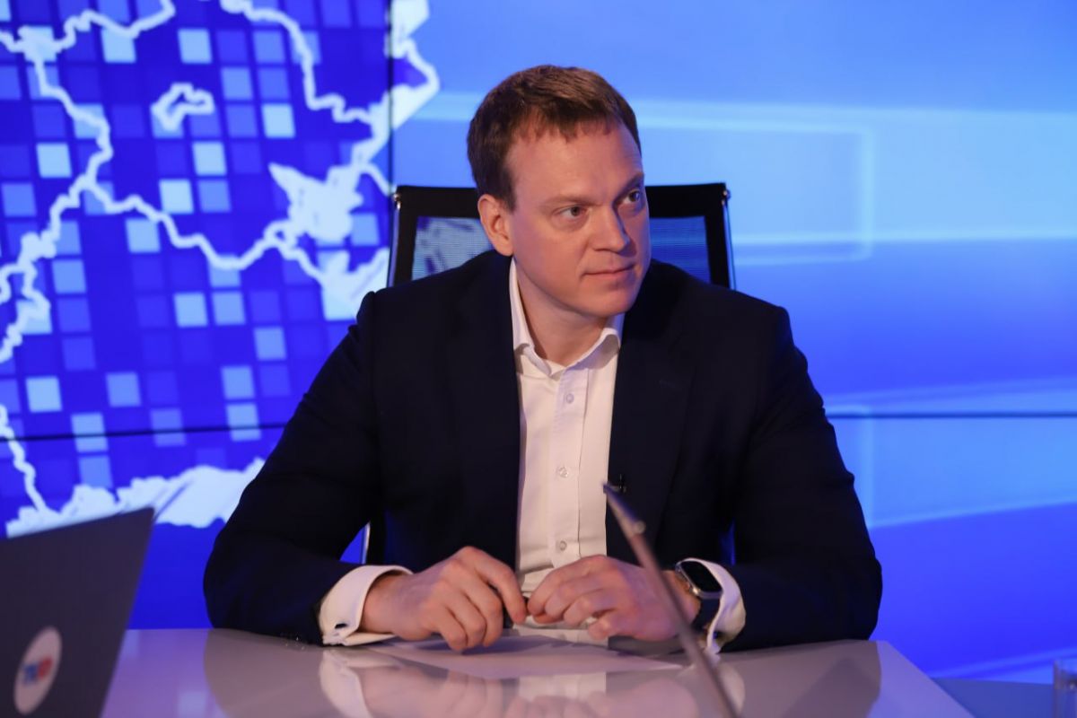 В Рязанской области модернизируют коммунальную инфраструктуру