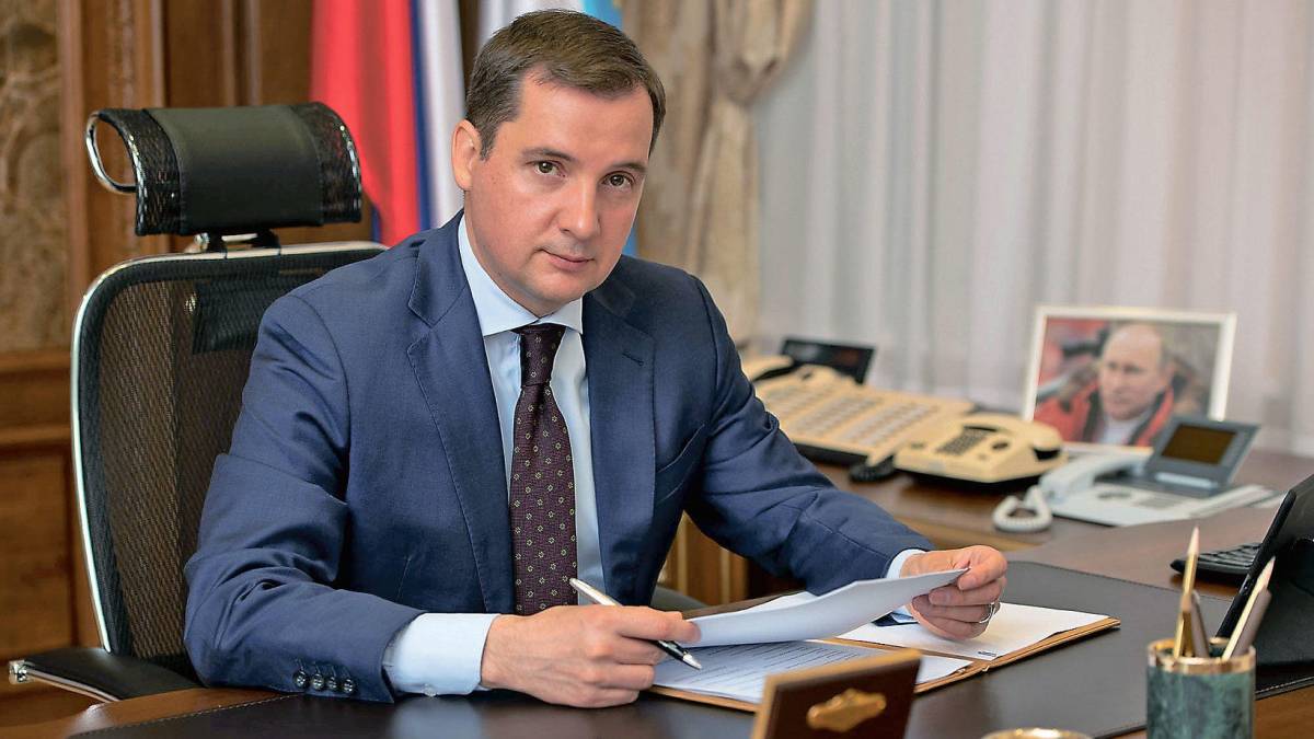 Власти Поморья планируют привлечь 25 млрд рублей инвестиций в ЖКХ в ближайшие пять лет