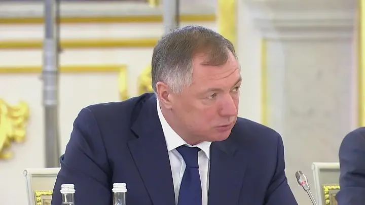 Хуснуллин призвал регионы усилить контроль за собираемостью платежей в ЖКХ