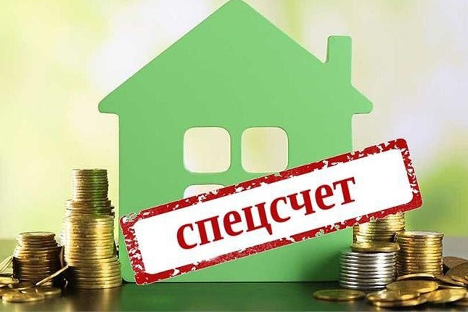 Cрок перехода многоквартирных домов на спецсчета увеличили в Курганской области Cрок перехода многоквартирных домов на спецсчета увеличили в Курганской области