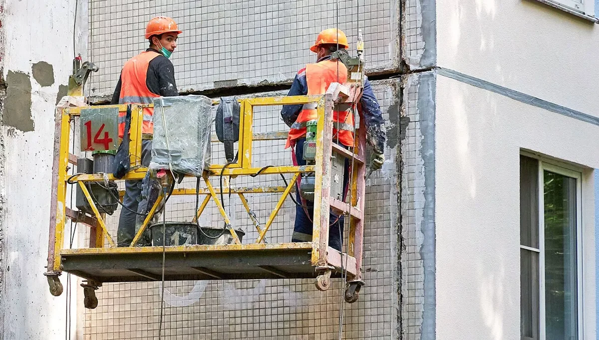 В сфере капитального ремонта МКД грядут большие перемены