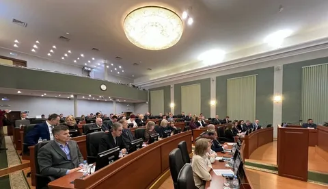 В Карелии увеличат финансирование поддержки ТОСов до 50 млн рублей В Карелии увеличат финансирование поддержки ТОСов до 50 млн рублей
