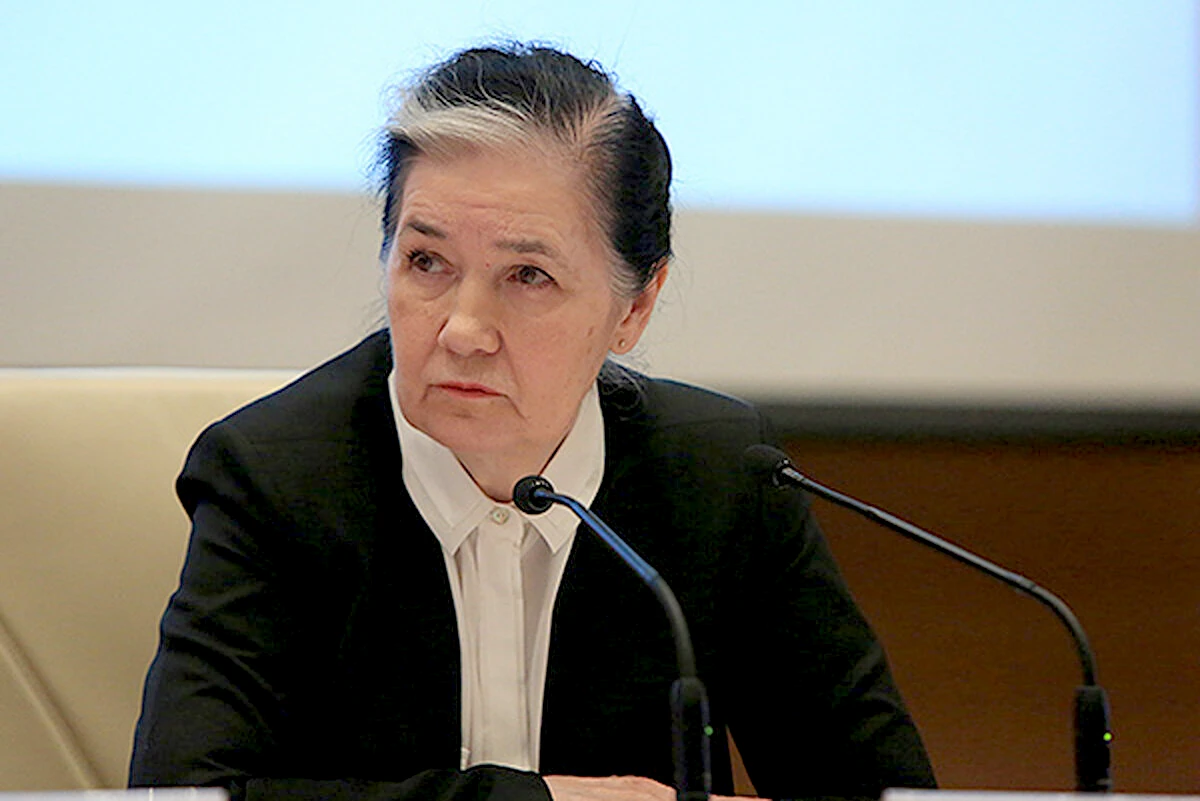 Депутат Хованская призывает усилить поддержку россиян с низкими доходами в условиях роста тарифов ЖКХ