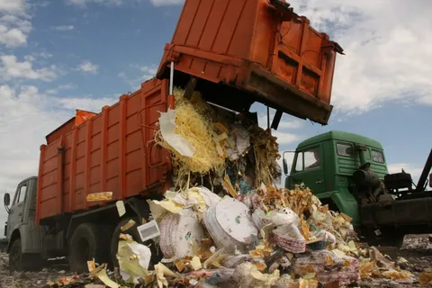 Суд отказал Росприроднадзору в иске к уфимскому регоператору по отходам 