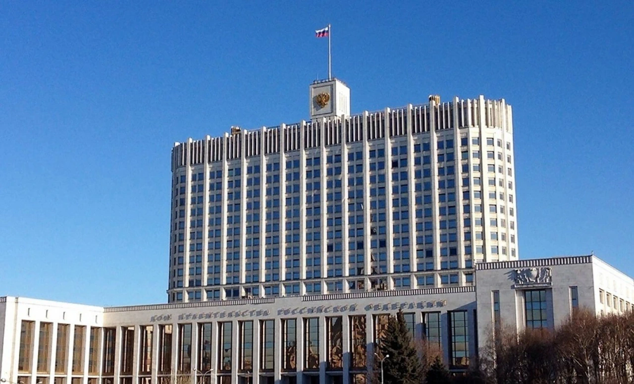 Регионы получили возможность сокращения долговой нагрузки перед федеральным бюджетом Регионы получили возможность сокращения долговой нагрузки перед федеральным бюджетом