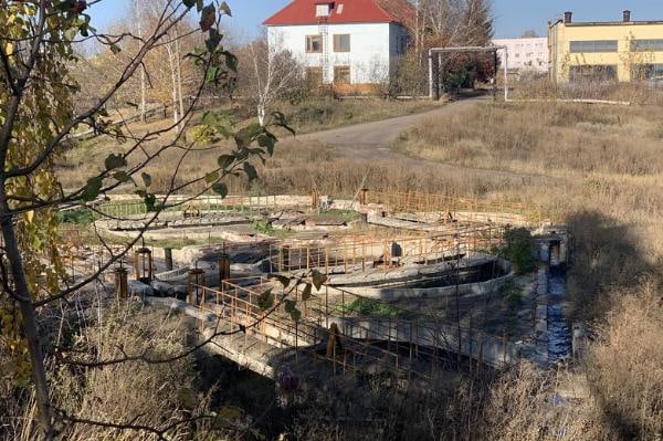 Тамбовская область берет ЖКХ под полный контроль государства