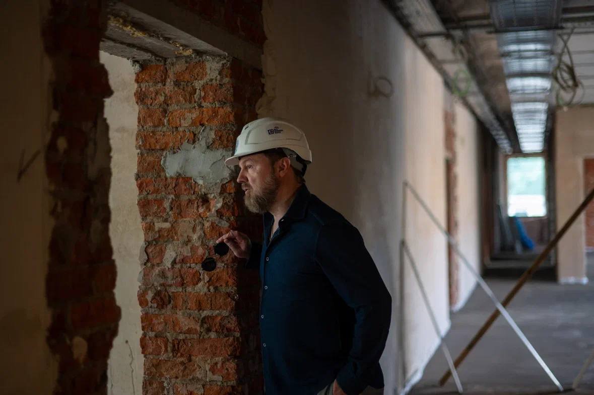 Новым заместителем председателя комитета Госдумы по строительству и ЖКХ избран Сергей Колунов Новым заместителем председателя комитета Госдумы по строительству и ЖКХ избран Сергей Колунов