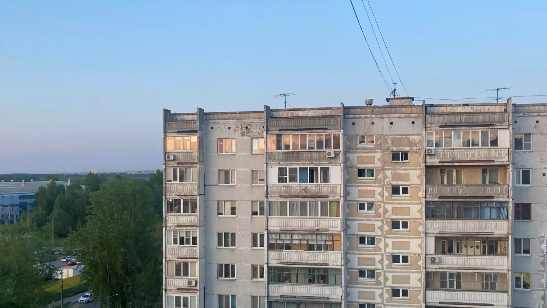 На капремонт домов в Татарстане в 2024 году потратят почти 7 млрд рублей