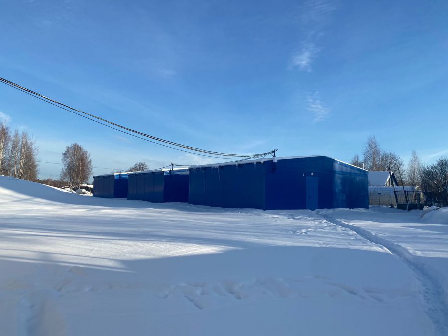 Почти 16 тысяч жителей Свердловской области обеспечат качественной питьевой водой