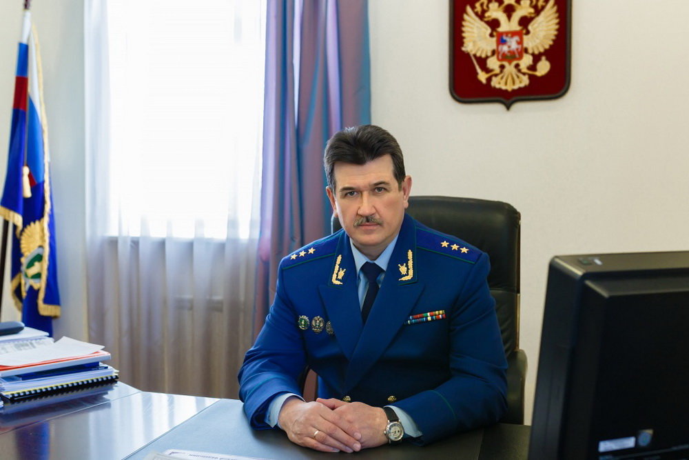 Генеральная прокуратура Свердловской области займётся решением проблем ЖКХ Генеральная прокуратура Свердловской области займётся решением проблем ЖКХ