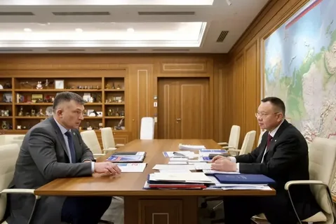 В Минстрое России обсудили повышение эффективности реализации программ капитального ремонта