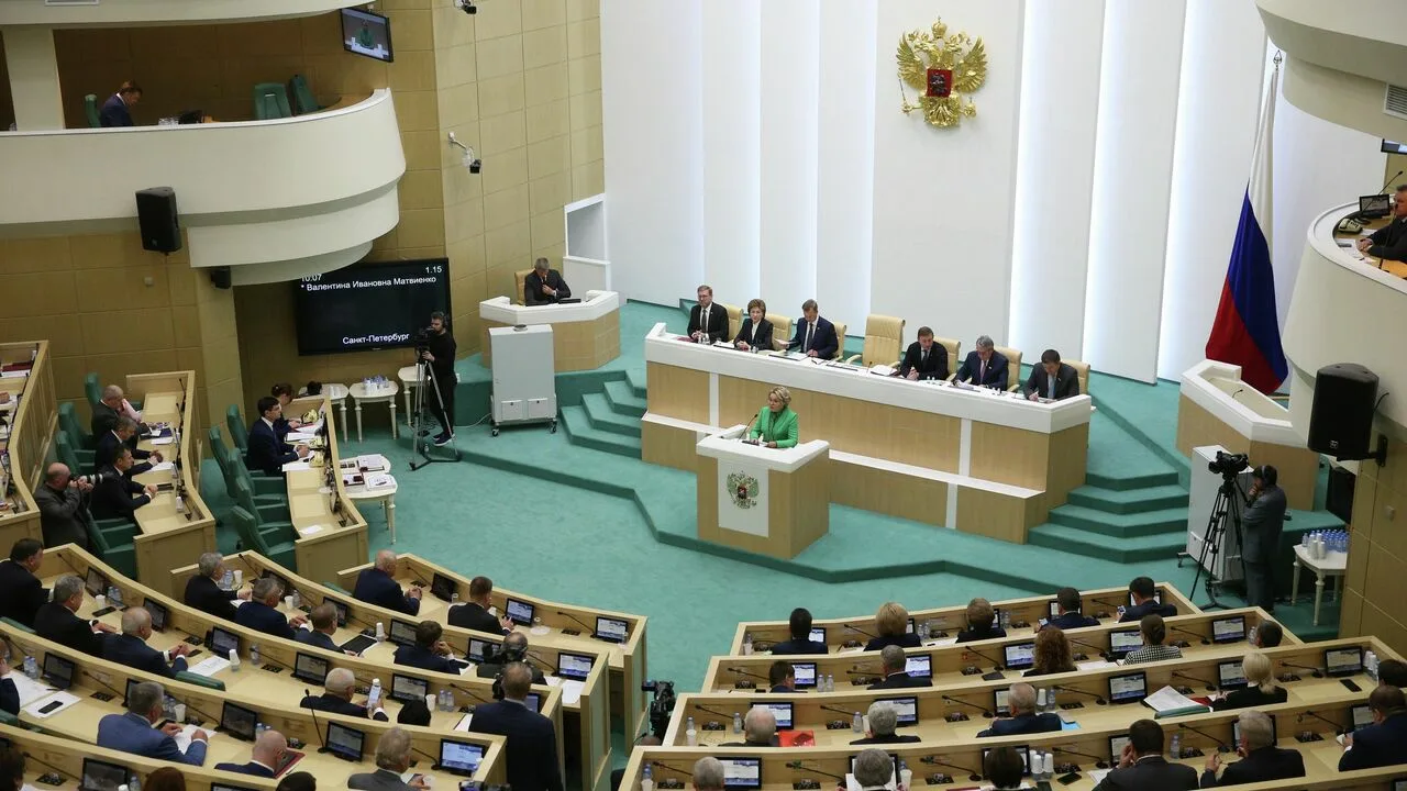 В Совете Федерации назвали ключевые проблемы в сфере обращения с отходами В Совете Федерации назвали ключевые проблемы в сфере обращения с отходами