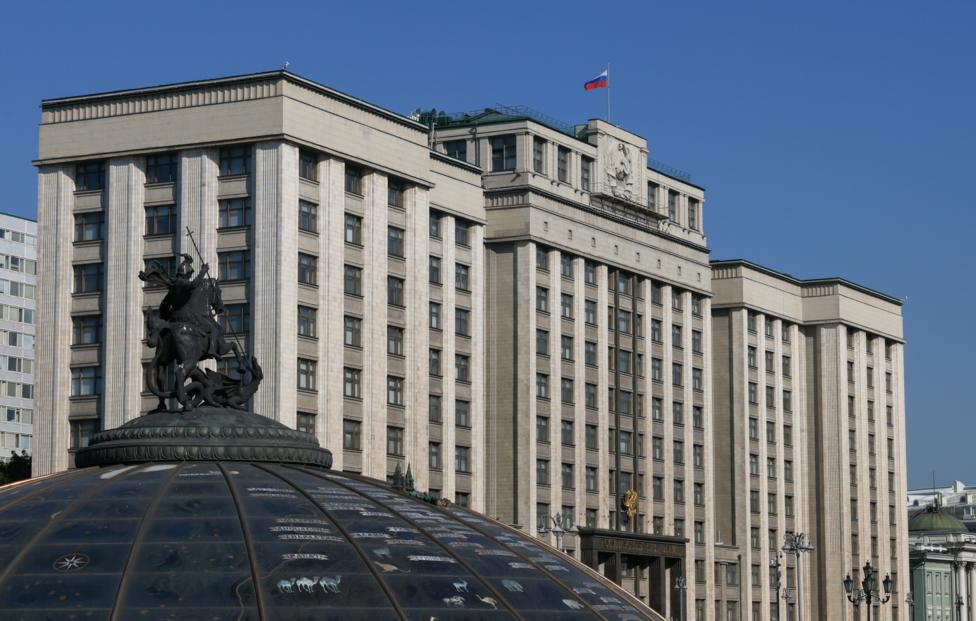 Госдума одобрила законопроект, упрощающий взыскание долгов за коммунальные услуги