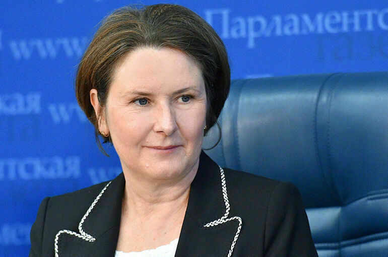 Светлана Разворотнева о кадровом голоде в сфере ЖКХ