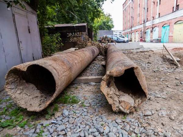 Уже к 1 ноября должны завершить ремонт объектов энергетики и ЖКХ в Новосибирской области