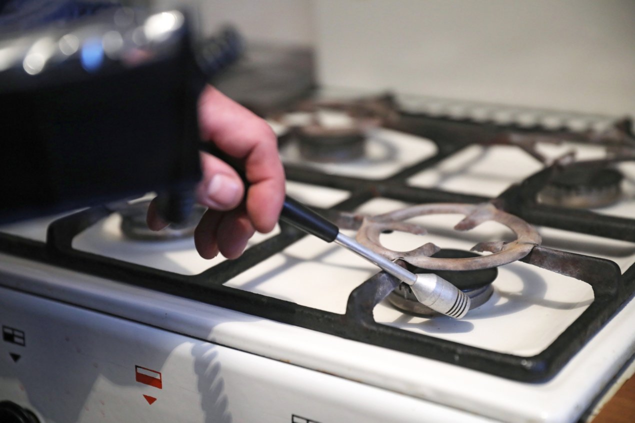 Минстрой работает над снижением стоимости техобслуживания газового оборудования