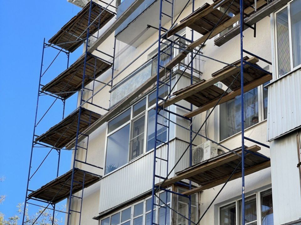 В Ставропольском крае вырастет размер взноса на капремонт многоквартирных домов