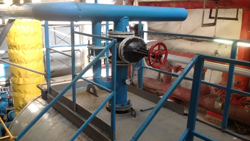 Региональная корпорация Ульяновской области заберет на обслуживание 14 теплоисточников Димитровграда