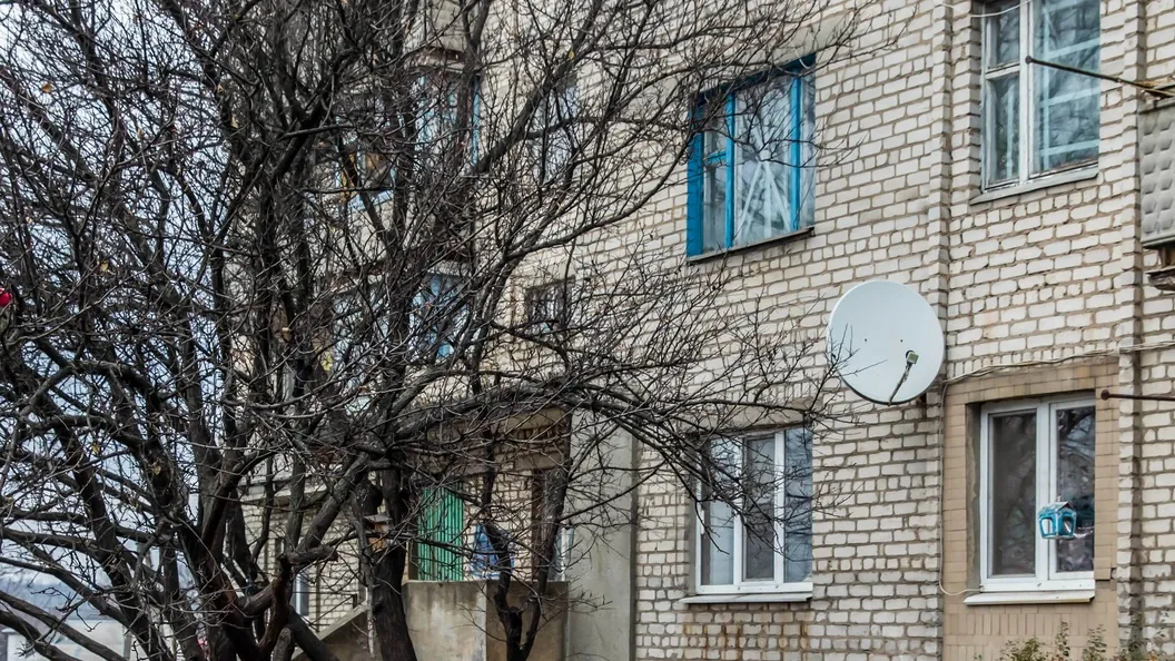 Фонд по управлению многоквартирными домами начнёт работу в ЛНР Фонд по управлению многоквартирными домами начнёт работу в ЛНР