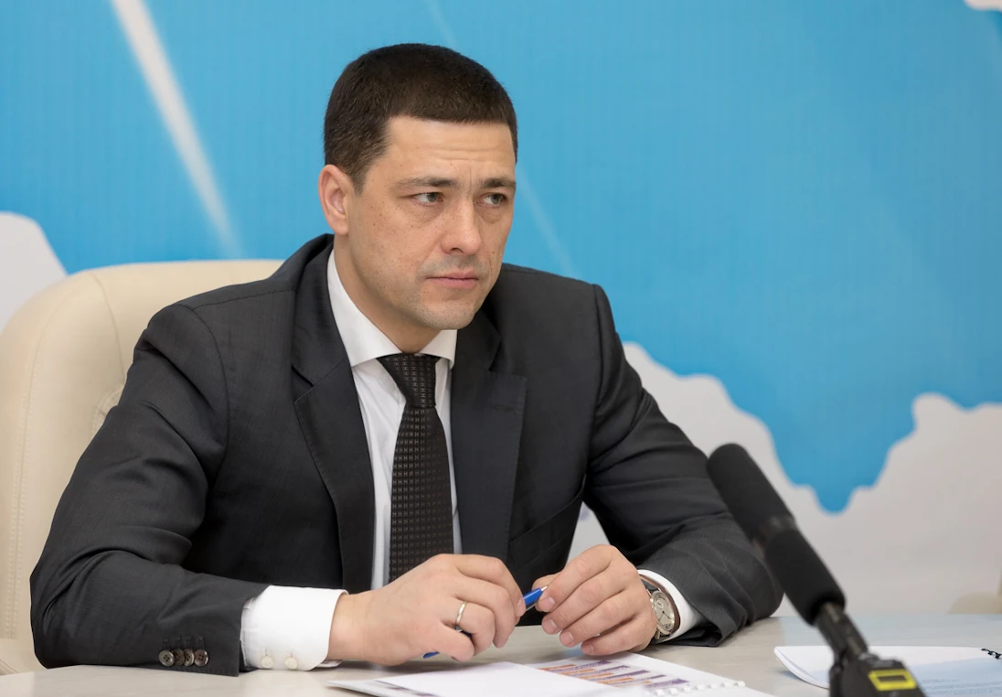 Власти Псковской области расторгают соглашение с регоператором ТКО Власти Псковской области расторгают соглашение с регоператором ТКО