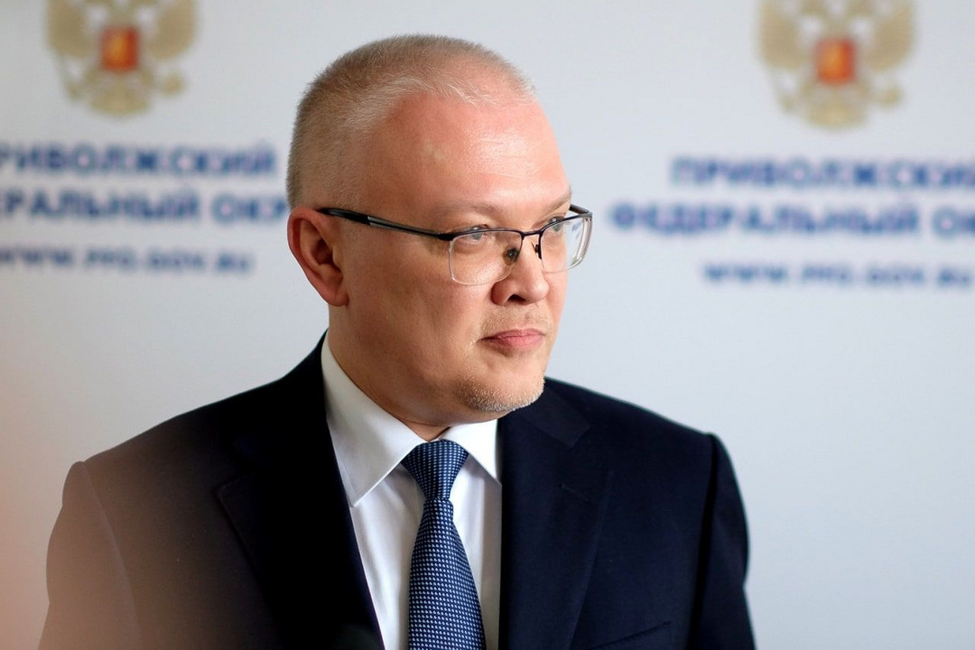 Губернатор Кировской области предложил объявить 2025 год Годом ЖКХ Губернатор Кировской области предложил объявить 2025 год Годом ЖКХ