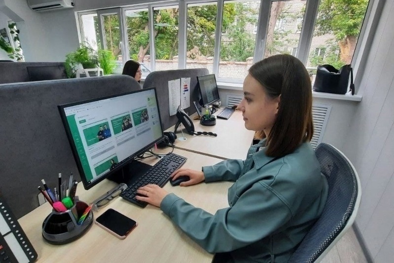 В ЦУР Тамбовской области за неделю обработали 1138 сообщений жителей