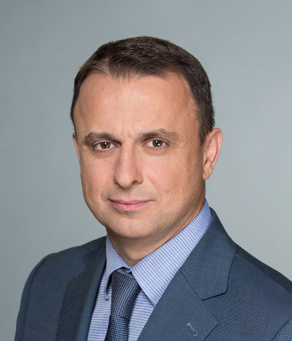 Михаил Вдовин возглавил АО «МОСГАЗ»