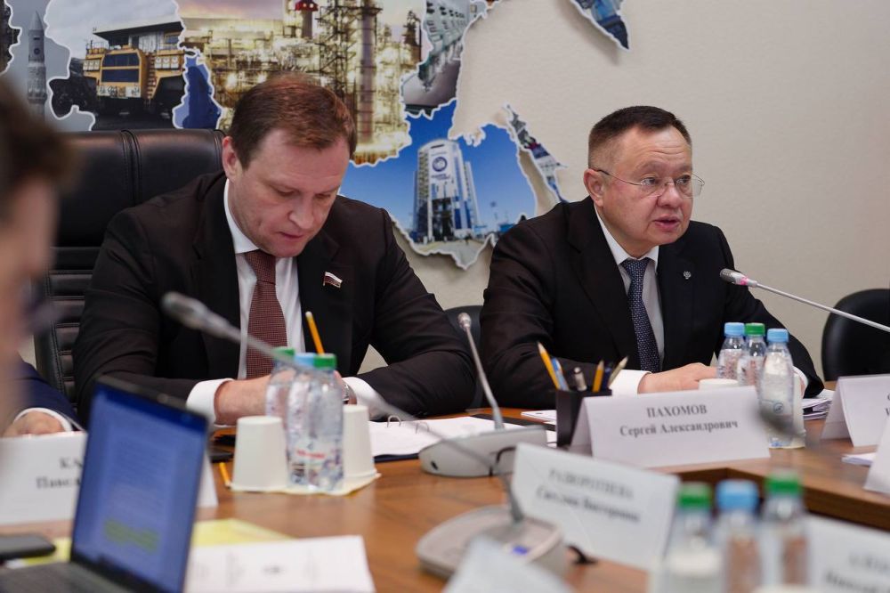 Депутаты против типизации концессий в ЖКХ Депутаты против типизации концессий в ЖКХ