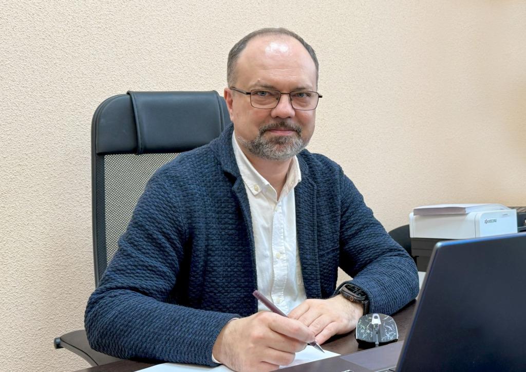 Генеральным директором Карельского экологического оператора назначен Сергей Докукин Генеральным директором Карельского экологического оператора назначен Сергей Докукин