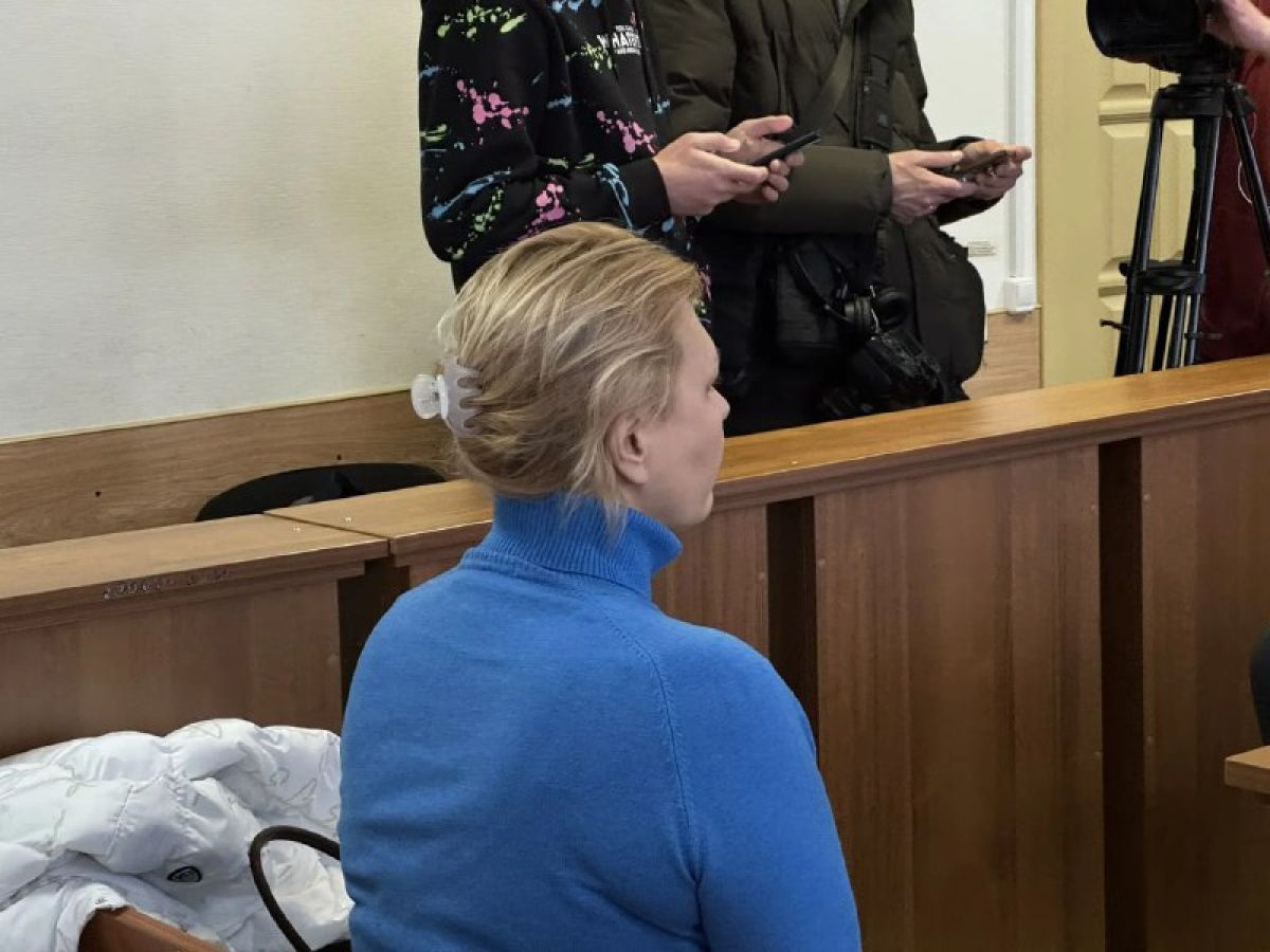 Свердловский облсуд подтвердил приговор экс-директору регоператора по обращению с отходами Свердловский облсуд подтвердил приговор экс-директору регоператора по обращению с отходами