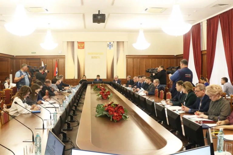 Заксобрание Новосибирской области одобрило ввод дифференцированных тарифов на электроэнергию