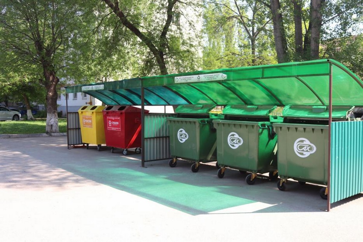 Улучшения в отрасли обращения с ТКО заметили более 60% россиян