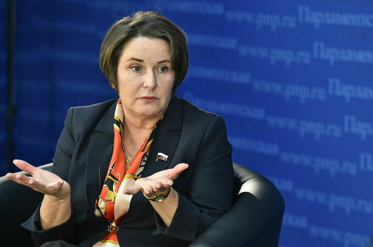 Светлана Разворотнева оспорила возможность введения единого платежного документа по ЖКХ Светлана Разворотнева оспорила возможность введения единого платежного документа по ЖКХ