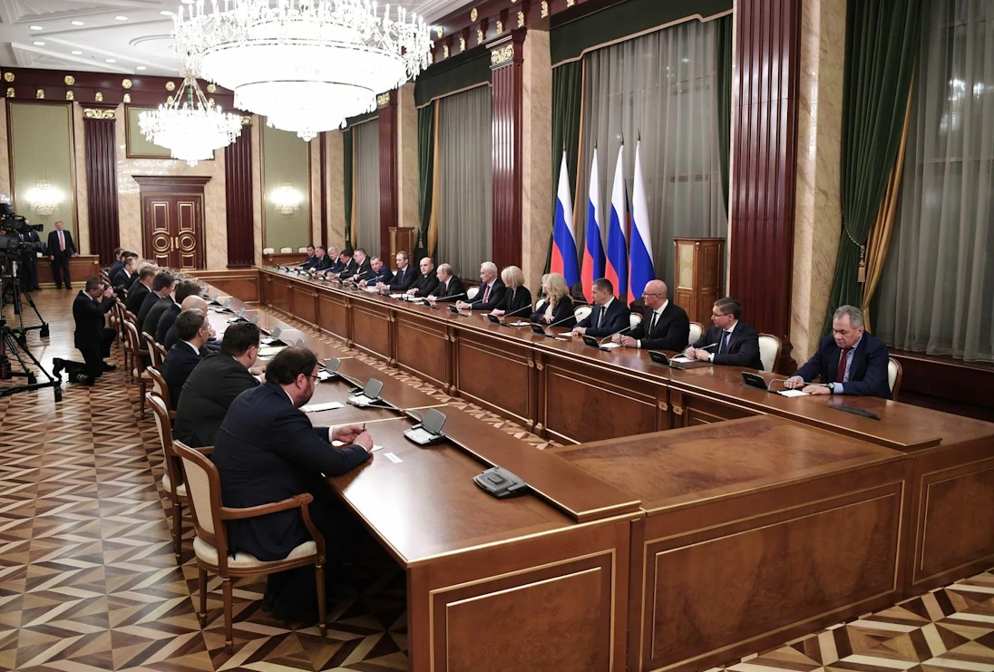 На развитие предприятий энергетики и ЖКХ правительство направило более 625 млн рублей На развитие предприятий энергетики и ЖКХ правительство направило более 625 млн рублей