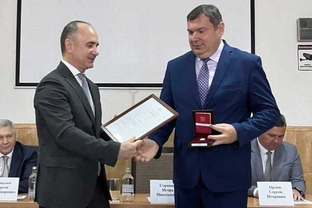 Госжилинспекция Ростовской области отмечает 25-летие