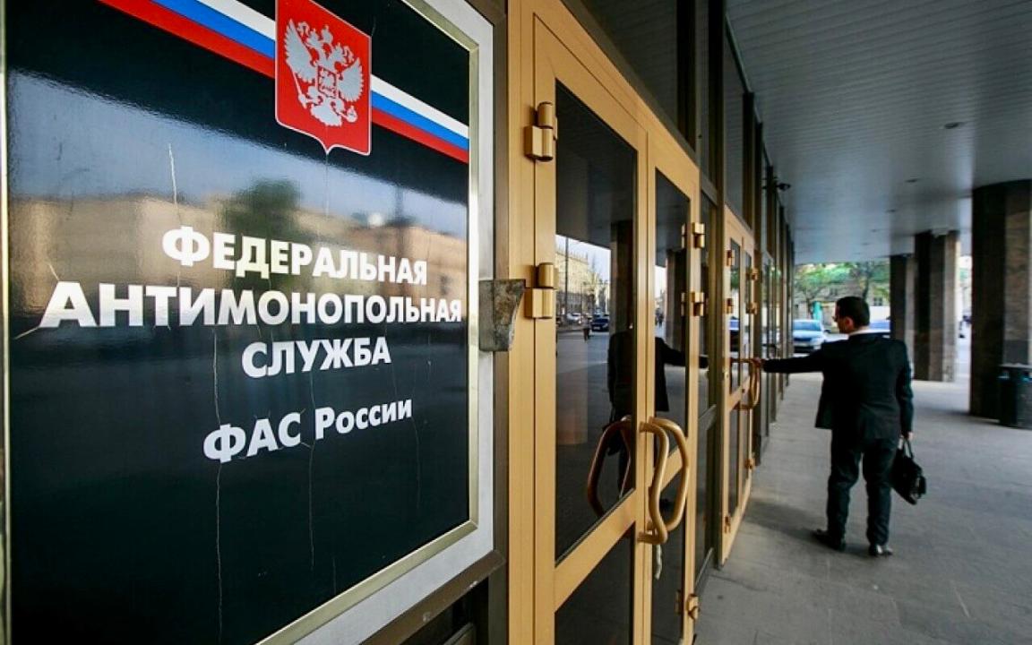 ФАС обновила портал раскрытия информации в сфере ЖКХ ФАС обновила портал раскрытия информации в сфере ЖКХ