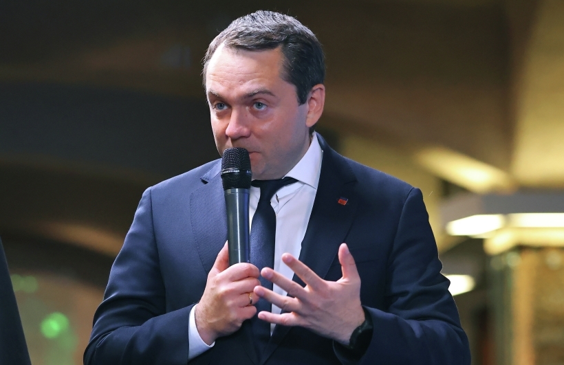 Мурманские власти рассмотрят создание государственной управляющей компании в ЖКХ