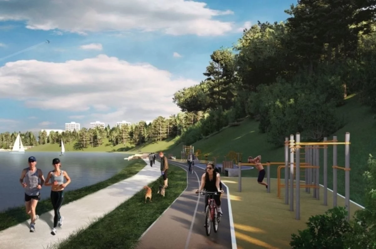 Как современные технологии преобразуют российские города: итоги форума «Город будущего»