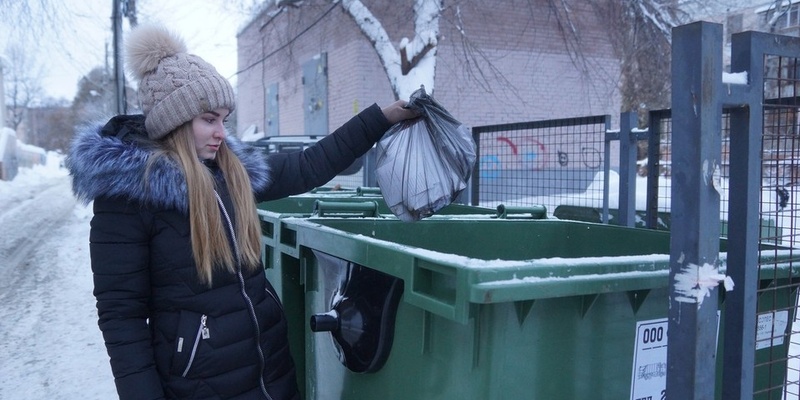 Переход на новую систему учета вывоза ТКО в Самарской области откладывается