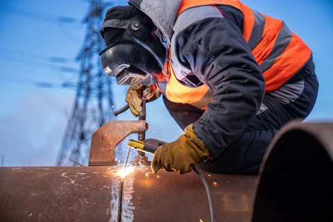 Свыше 36 км коммунальных сетей модернизировали в столице за первый квартал 2026 года