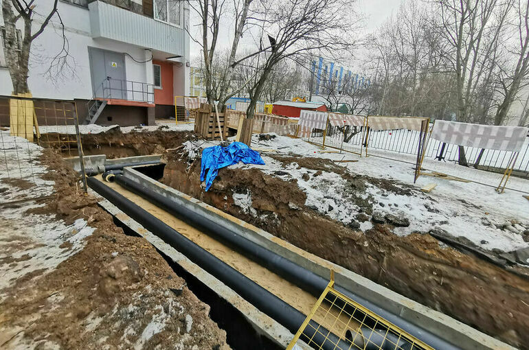 Муниципальные власти обяжут обеспечивать надлежащую подготовку к отопительному сезону