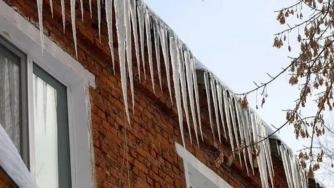 В Петербурге нейросеть начнёт штрафовать за сосульки на крышах нежилых зданий В Петербурге нейросеть начнёт штрафовать за сосульки на крышах нежилых зданий